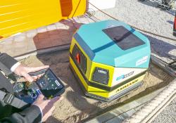 Ammann eAPX 68/95