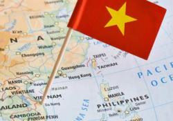 Major projects are underway in Vietnam – image courtesy of © Sjankauskas | Dreamstime.com