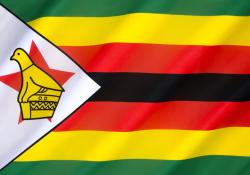  Highway work will start in due course in Zimbabwe – image courtesy of © Steve Allen, Dreamstime.com