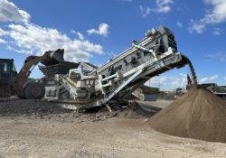 Light, CAMS, action on premium asphalt recycling