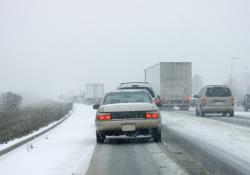 Webinar will look at how meteorological and environmental insights can be used in traffic strategies (© Fotogeek | Dreamstime.com)