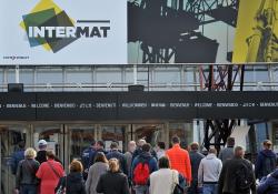 INTERMAT 2018 | photo credit: Comexposium