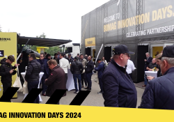 BOMAG Innovation Days 2024