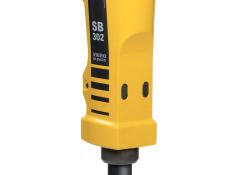 Atlas Copco SB 302 breaker