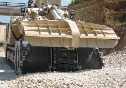 126tonne Rock Hawg