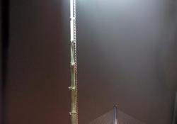 JCB's LT9 lighting tower 