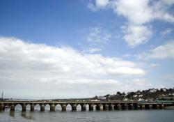 Bideford Longbridge, 