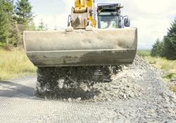 tensar internation stabilising road