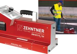 Zehntner ZRM 6013