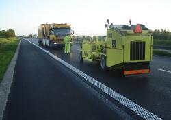 road marking machines