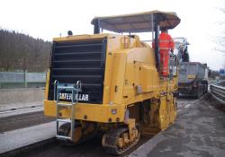 Caterpillar PM200