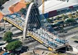 Padre Adelino viaduct