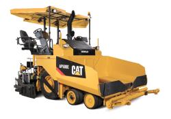 Cat AP500E