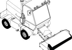 Roadtec's Novel Sweeper