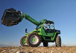 Merlo P 41.7