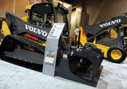 Volvo Construction Equipment