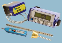 Radiodetection Tools