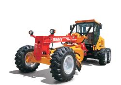 Sany SHG190 grader