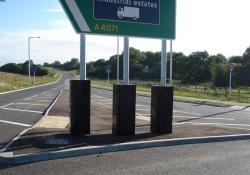 SignPost Solutions units