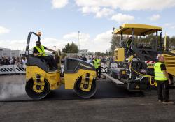 BOMAG BW138AD-5