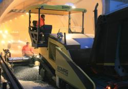 BOMAG BF800