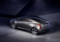 Cadillac ELR