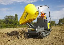 Wacker Neuson DT15