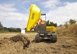 Wacker Neuson DT25 