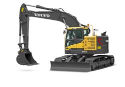 Volvo Construction Equipment ECR145D