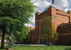 University of Birmingham 