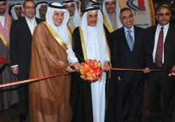 Gulf dignitaries opened IRF Congress 