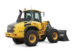 Volvo L45G