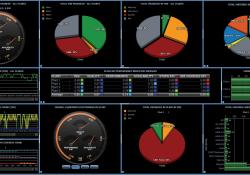 Astec Industries is showcasing its new DASH 