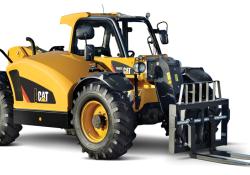 Caterpillar Telehandlers