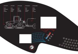 Motometer’s Sensitive Cockpit