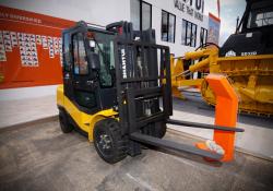 Shantui SF30 fork lift