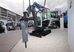 Terex TC16