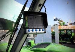 Merlo CDC Dynamic Load Control