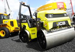 JCB VMT430