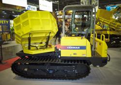 Yanmar C30R