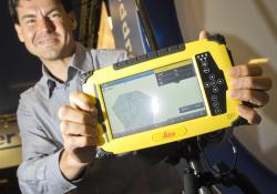 Scanlaser leica geosystems