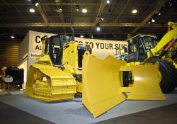 Cat D6N