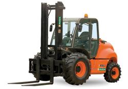 AUSA Forklift