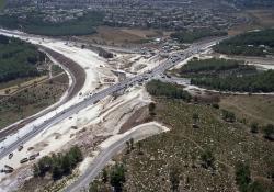 A new road project in Israel will boost connectivity