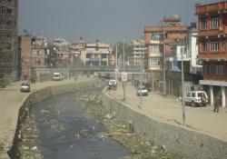 Key infrastructure improvements are required in Nepal