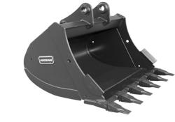 Doosan Bucket avatar