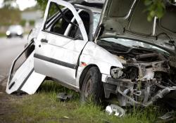 Across Europe there is now only small improvement in tackling road casualties