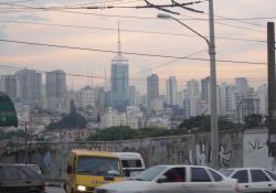 Sao Paulo