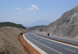 Kosovo Motorway