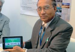 Professor P.K Sikdar